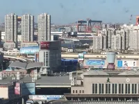 MEHOOD LESTIE Hotel (Dalian Station Zhongshan Square) - Romantic