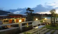 Be Cool Boutique at Phu Ruea - Balkon