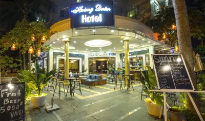 Cocochine Da Nang Hotels in Đà Nẵng