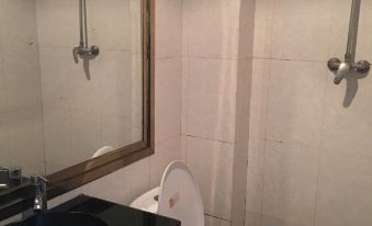 Donghuamen Hotel, Beijing