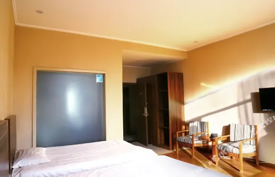 金橋賓館（彰武火車站店）