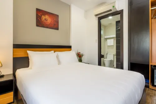 Platinum Danang Hotel - Wifi