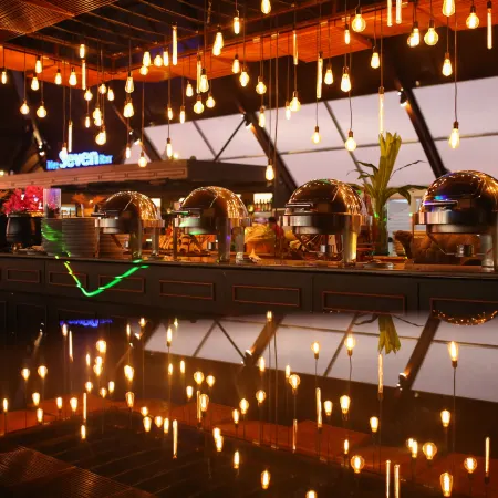Kutabex Beachfront Hotel