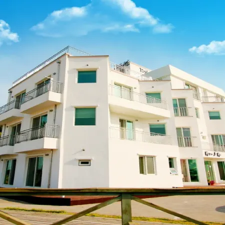 Maison de Mer Pension Yangyang