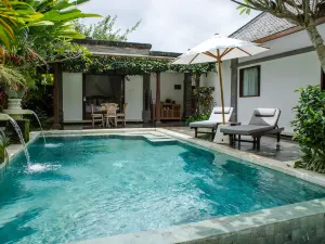 Visesa Ubud Resort