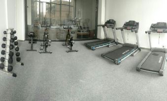 Shuge Apartment (Kunshan South Railway Station) - Housity