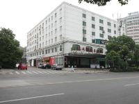骏怡连锁酒店(株洲清石广场店) - 酒店附近