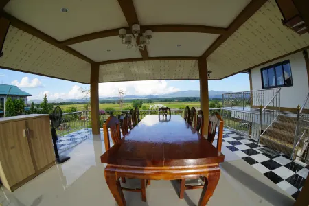 Huean Wadd Khian Resort