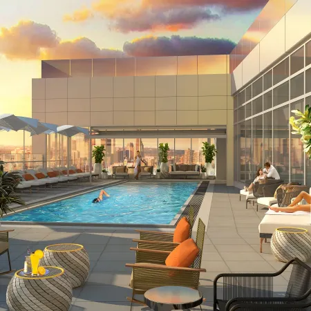 Hotel X Toronto, a Destination by Hyatt Hotel