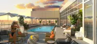 Hotel X Toronto, a Destination by Hyatt Hotel - Pools