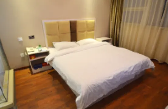 漯河馨悅快捷賓館