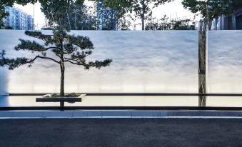 Atour Hotel, Wenhua East Road, Shandong Normal University,Jinan