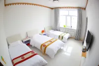 Chen Barhuqi Chagandaobu Youth Homestay