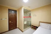 Yushu xin tianci gold fashion hotel
