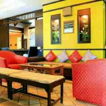 Rungnatee Place & Boutique Hotel Others