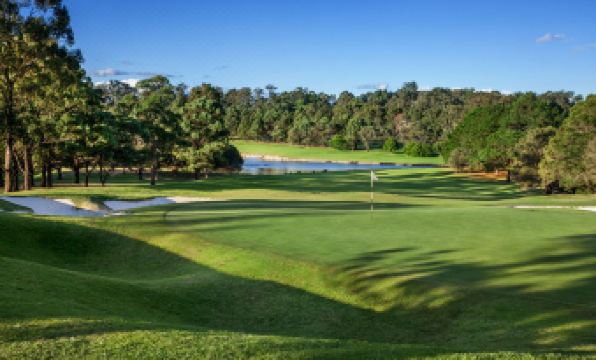 Mantra Castle Hill Sydney