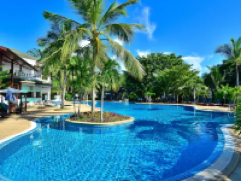 First Bungalow Beach Resort Hotels in Koh Samui