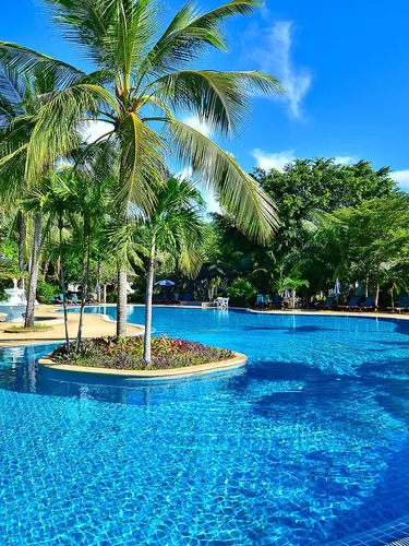 รูปภาพของเฟิร์ส บังกะโล บีช รีสอร์ท