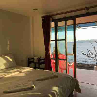 ลังกา บีช รีสอร์ท Rooms