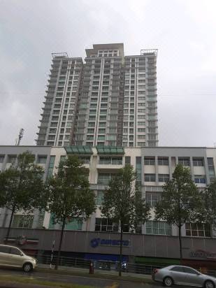 Rh Suites Publika Solaris Dutamas Kuala Lumpur Kuala Lumpur Updated 2021 Price Reviews Trip Com