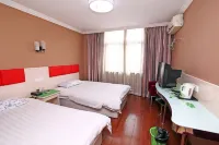 Jinglong Express Hotel Hotels near Minhang Institute of Education