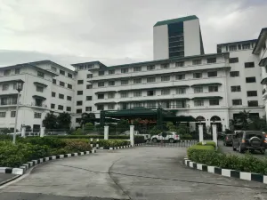 馬尼拉飯店