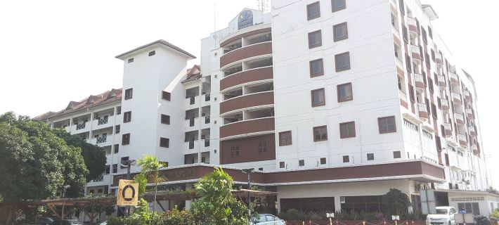 Bayu Beach Resort Hotels in Port Dickson