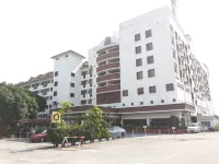 Bayu Beach Resort Hotels near Pantai Saujana