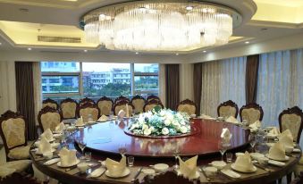 Pai Hotel (Suining Xishan Road Gymnasium) - Housity