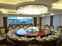 Pai Hotel (Suining Xishan Road Gymnasium) - Mountain View