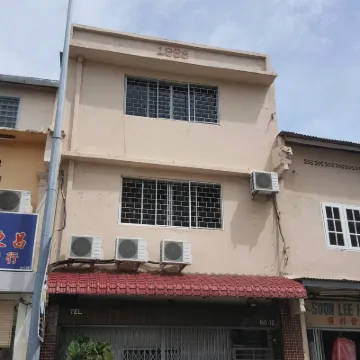 Discovery Youth Hostel Malacca Hotels near Dutch Square (Red Square) Melaka
