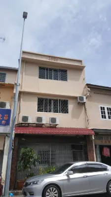 Discovery Youth Hostel Malacca Hotels in 