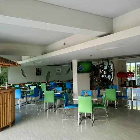 Eden Hotel Kuta Bali