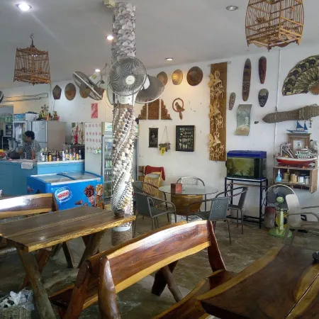 Baan Saithong