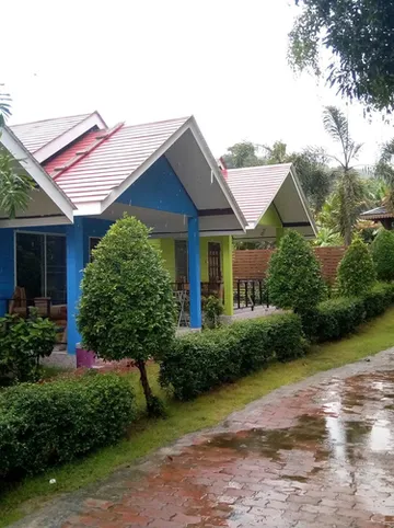 รูปภาพของSeahorse Bungalow 2