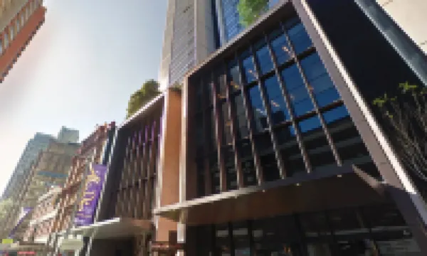 Fraser Suites Sydney