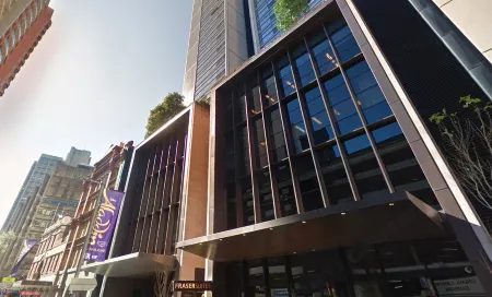 Fraser Suites Sydney