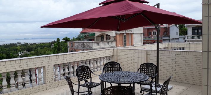 Yeh sir Hotels in Kinmen