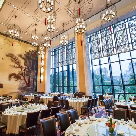 Gloria Grand Hotel Jishou