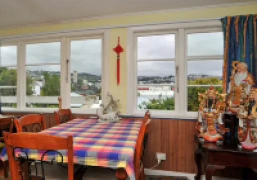 Richmond Guest House Hotels in 