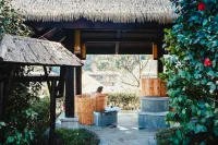 Tianzhan Hot Spring Resort - Gym