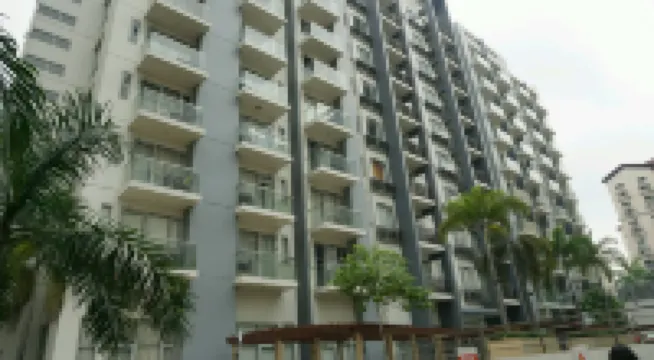 One Palm Tree Villas