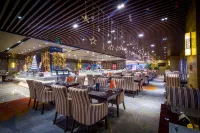 Royal View Hotel - Aamiainen