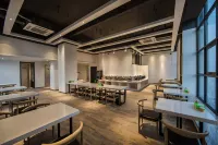 Joy Star City Hotel Hotels in Rugao