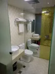駿怡連鎖飯店（天門南站店）