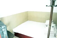 Ping'an Express Hotel (Shuozhou Railway Station Branch)