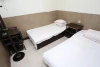 Ping'an Express Hotel (Shuozhou Railway Station Branch)