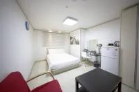 Inn the City Business Hotel - Condos