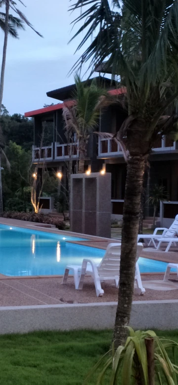 รูปภาพของลันตา อินฟินิตี้ รีสอร์ท