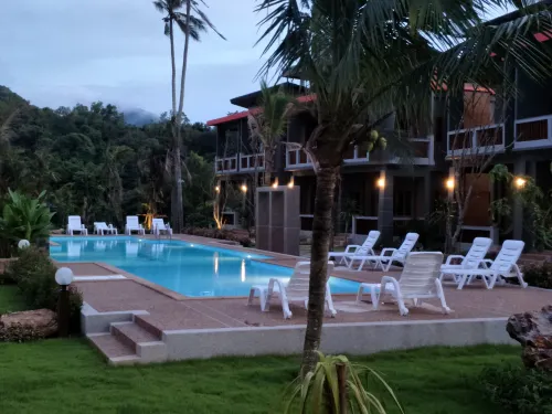 Lanta Infinity Resort